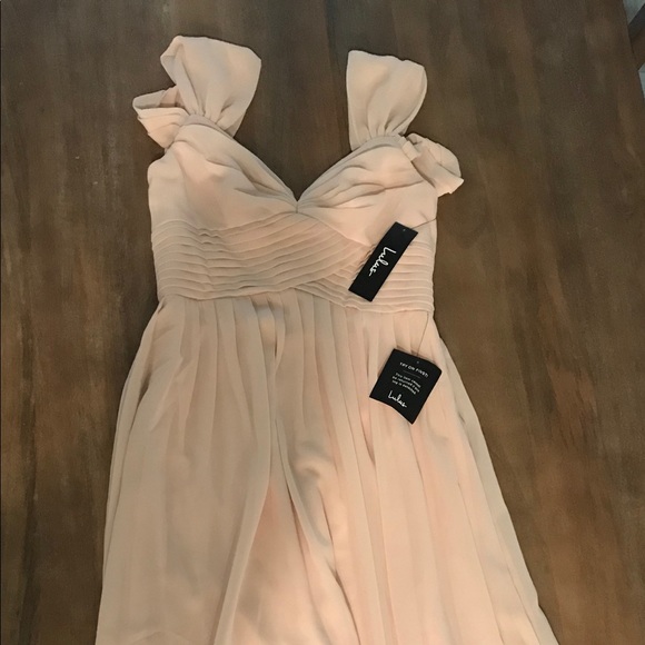 NEW Bridesmaid Dress - Picture 5 of 6